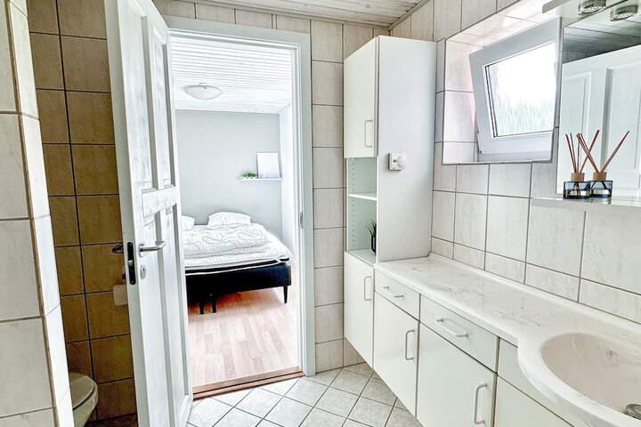 6 Person Holiday Home in Esbjerg V photo 2