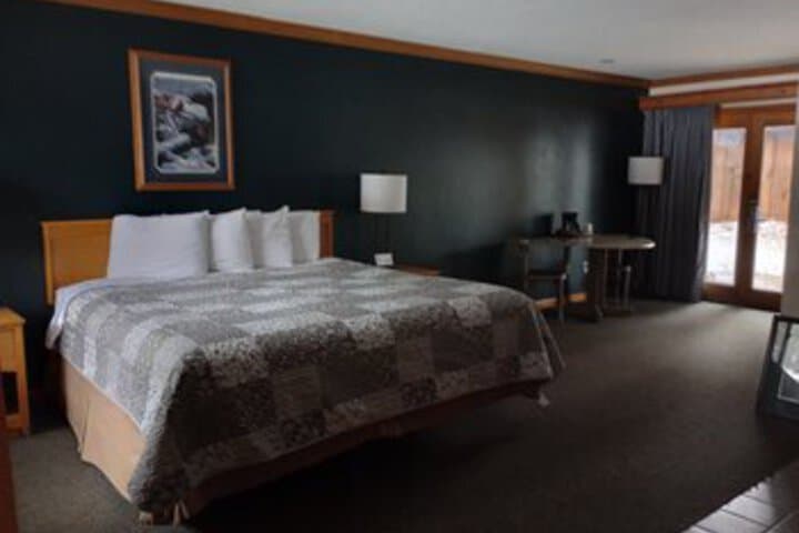 Centerstone Resort Tomahawk photo 2