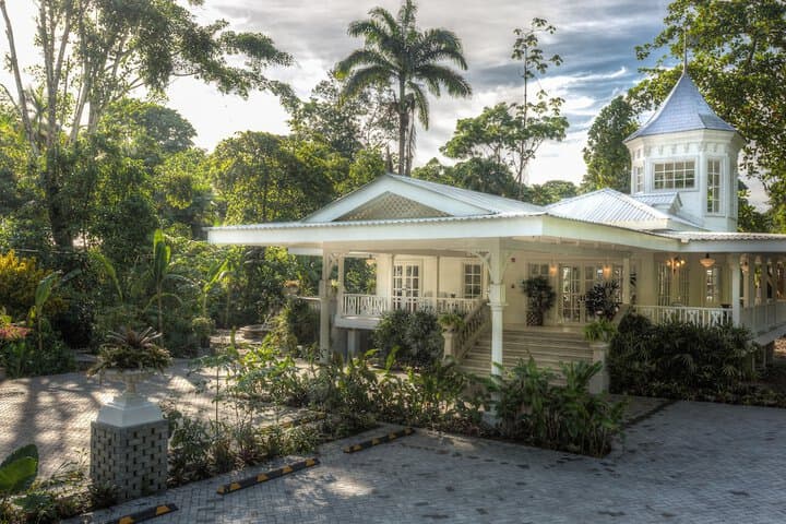 Hotel Aguas Claras Member of the Cayuga Collection photo 3