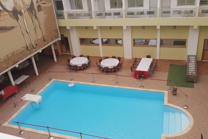 Hotel Wissal photo 5