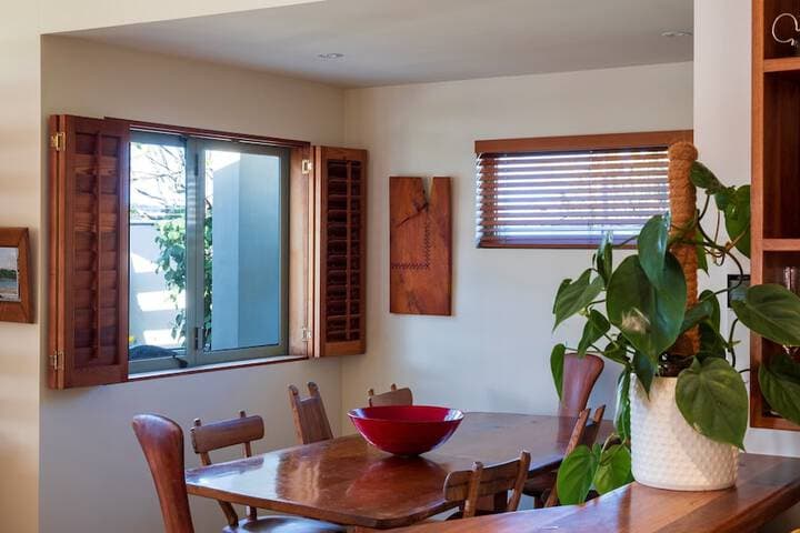 Onetangi Beach Apartments photo 3