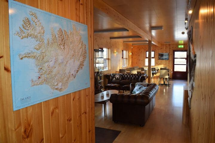 Laugarfell Accommodation & Hot Springs photo 2