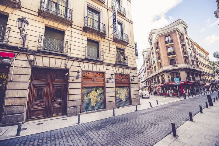 Hostal Marlasca photo 3
