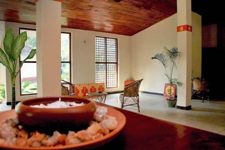 Secret Escape Nilaveli Ayurveda Hotel & Spa photo 2