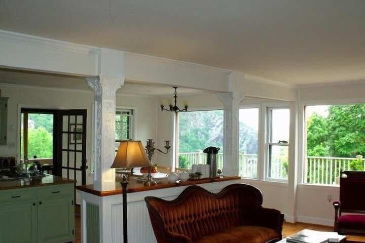 Ledge House Bed & Breakfast photo 3