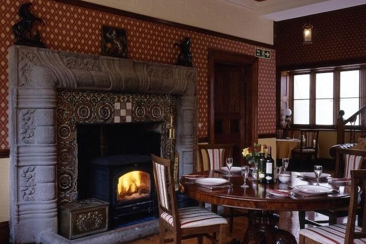 Parc Le Breos House photo 2