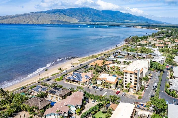Maui Beach Vacation Club photo 3