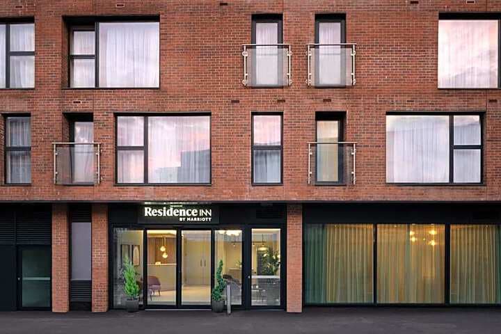 Residence Inn by Marriott Manchester Piccadilly photo 2
