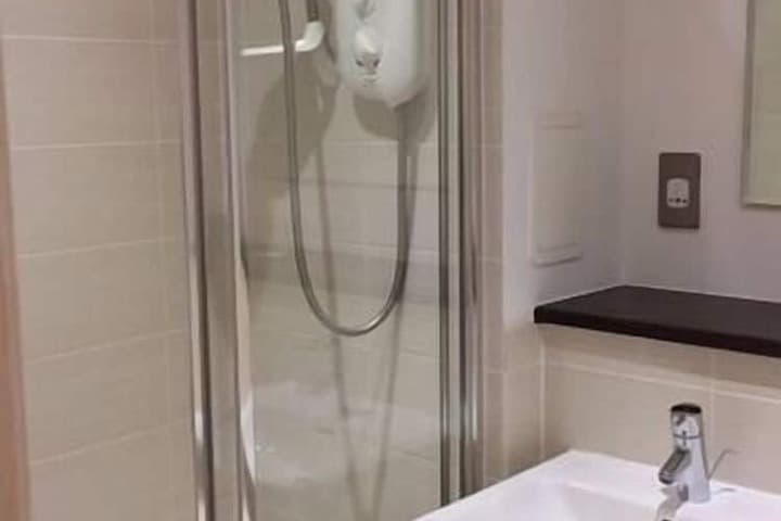 NG Serviced Apartments Glasgow photo 5