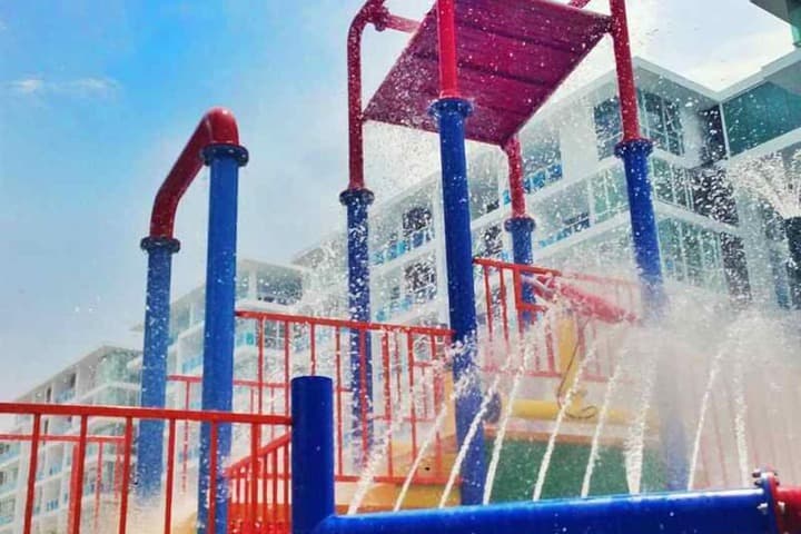 My Resort Condo Hua Hin photo 4