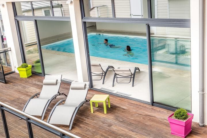 Résid Spa Loire & Sèvre photo 4