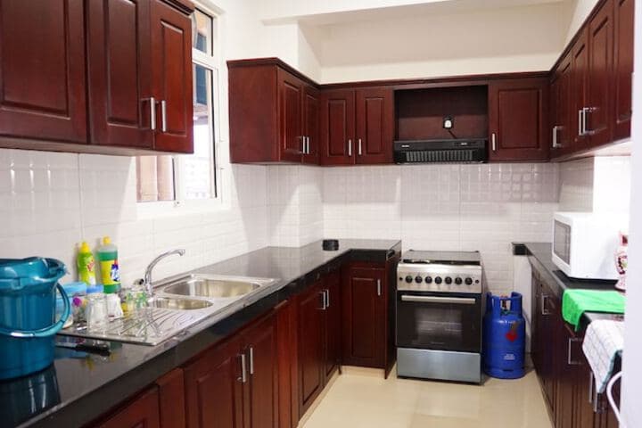 Amazing Alexandra Apartment photo 4
