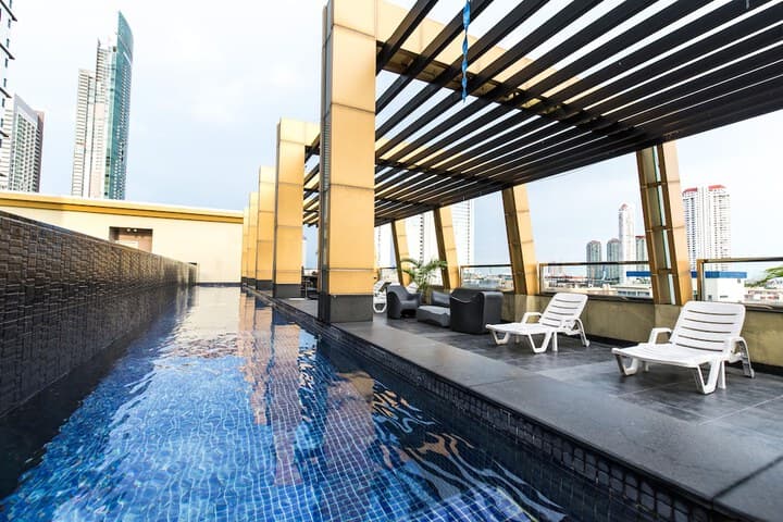 Bella B All Suite Bangkok photo 4
