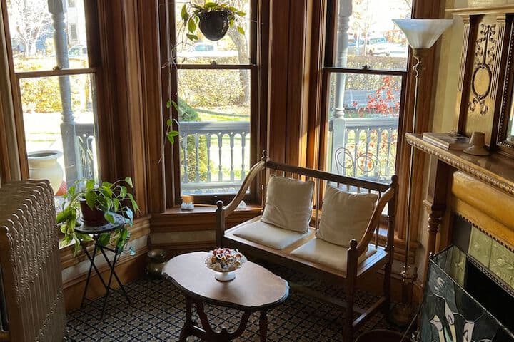 Gable House Bed & Breakfast Inn photo 3
