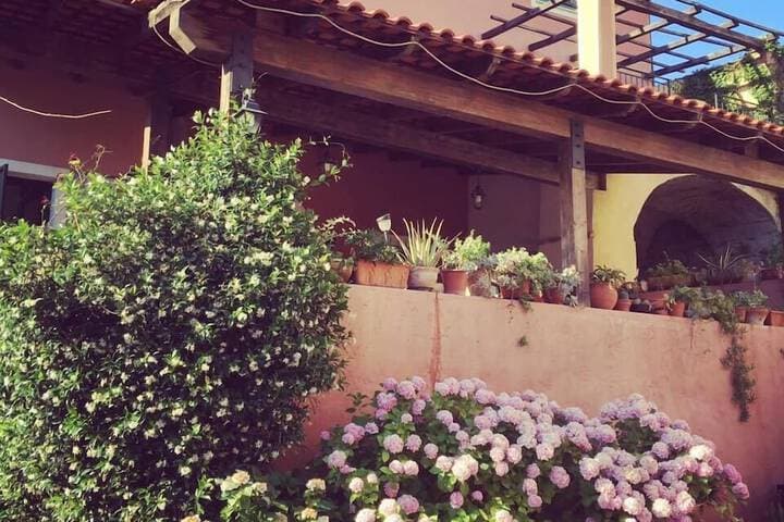 Albergo Locanda Borgo Antico photo 5