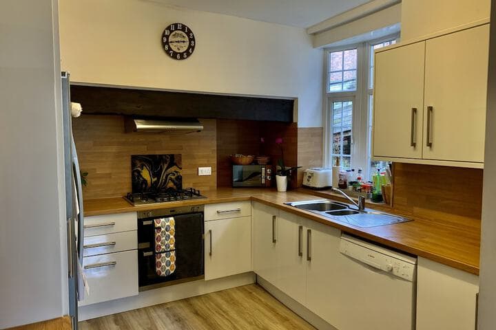 Jasmine House Bed & Breakfast photo 4
