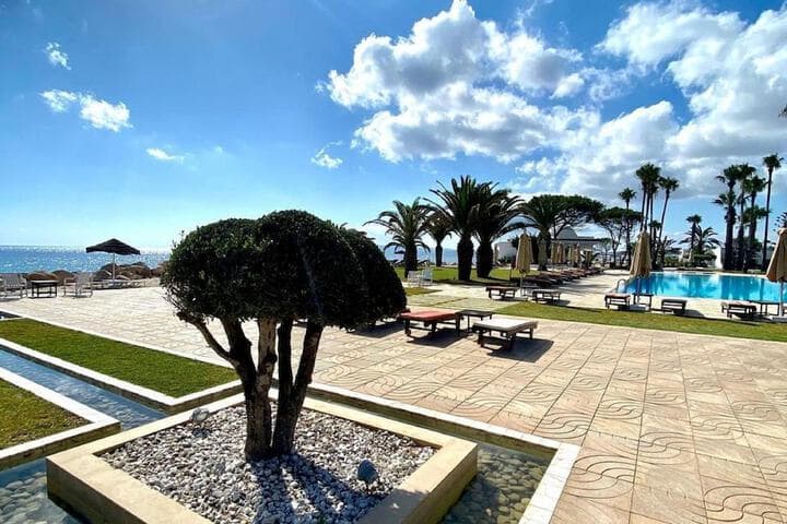 Residence Ain Meriem photo 2