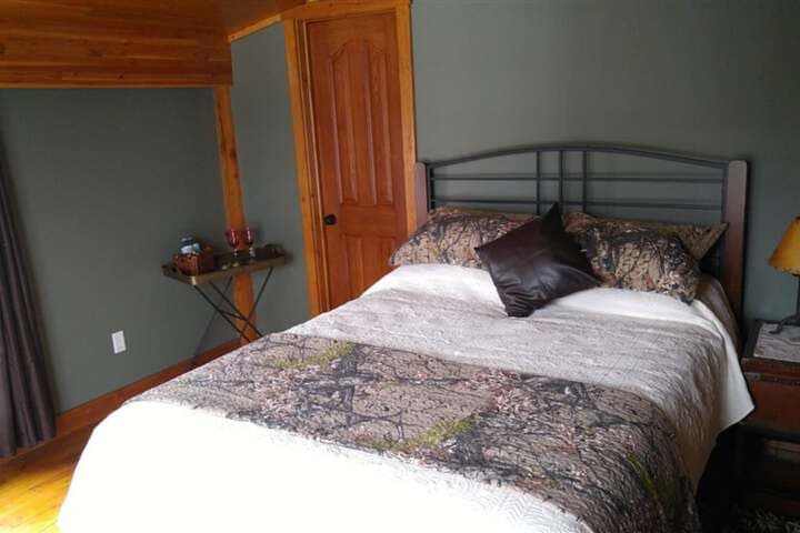 Strong Timbers B&B photo 4