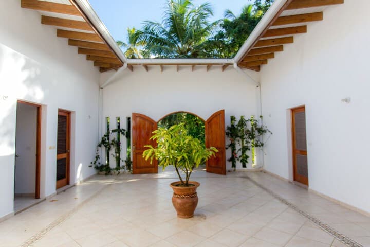 Habitaciones Playa Coson photo 2