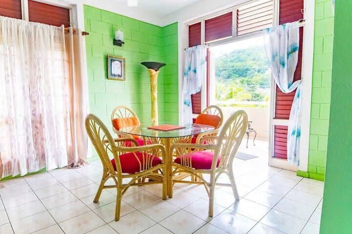 Ocho Rios Boardwalk Apartment photo 2