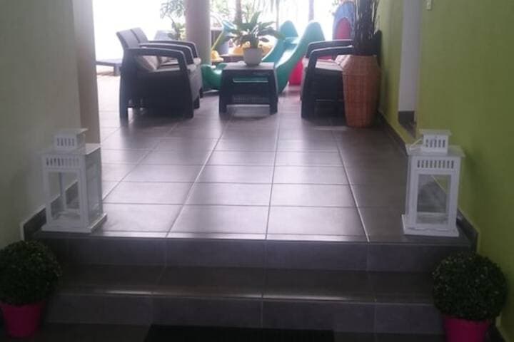 Apartments el Patio photo 2
