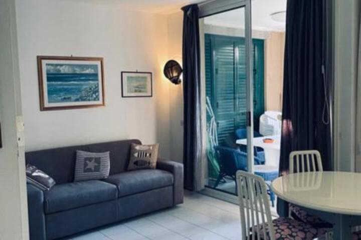 Punta Ala Flat photo 4