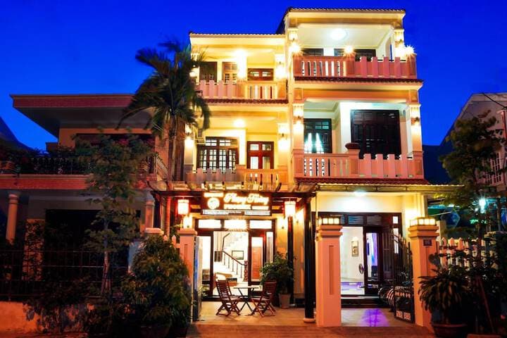 Phoenix Homestay Hoi An photo 5