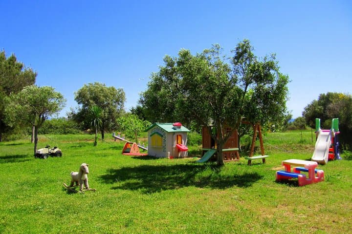 Monambeles Villas photo 2