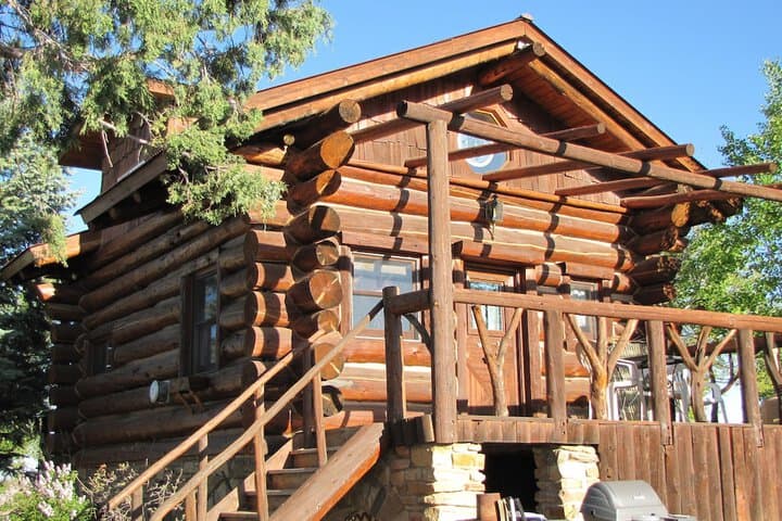 Starry Nights Ranch Bed & Breakfast photo 3
