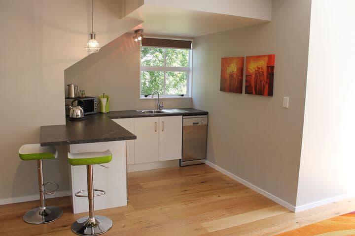 Lupton Lodge photo 2