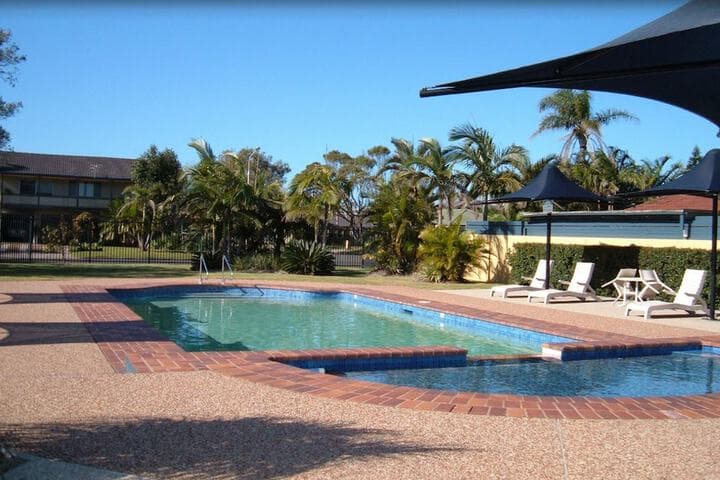 Discovery Parks Ballina photo 4
