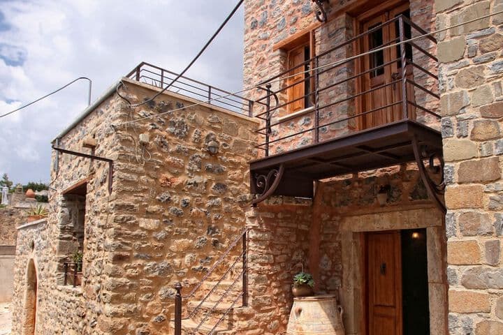 Dorovinis Country Houses photo 4