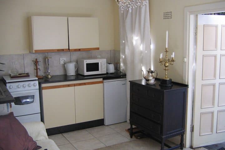 Villa Victoria Executive Guest House photo 4