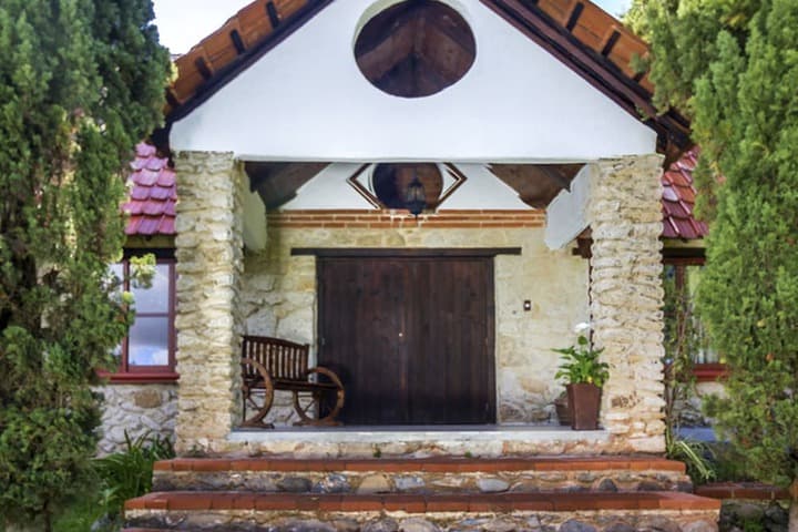 La Mora Casa de Campo photo 3