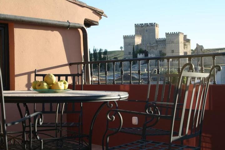 Ampudia destination view