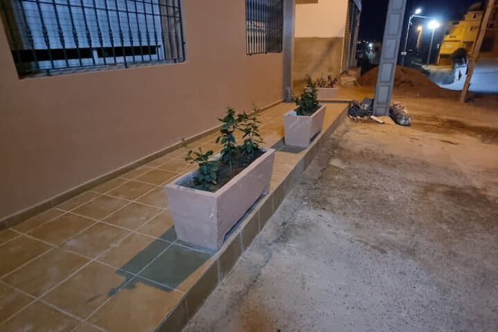 Atlantica Ifri Surf Accommodation photo 3