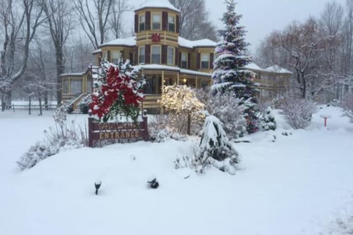 Fairlawn Inn photo 3
