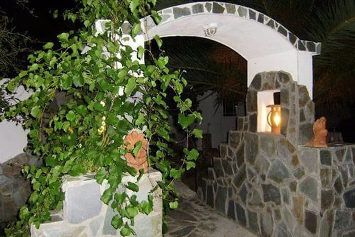 Skiathos Holiday House photo 4