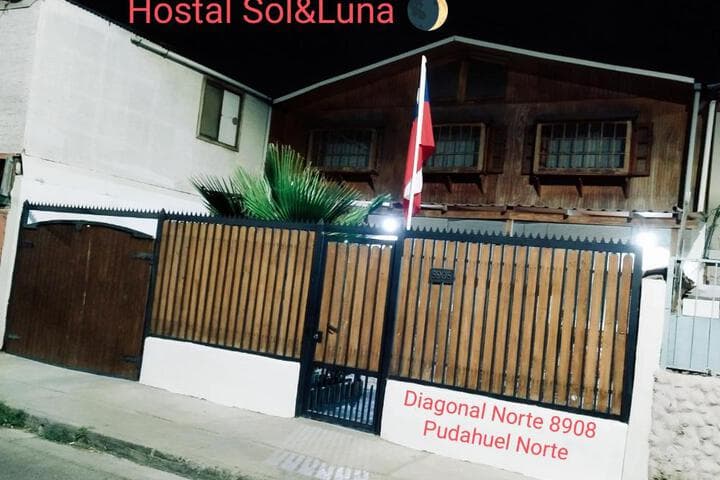 Hostal Sol y Luna photo 5