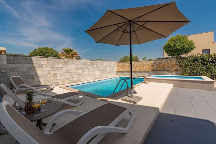 Villa Julija photo 5