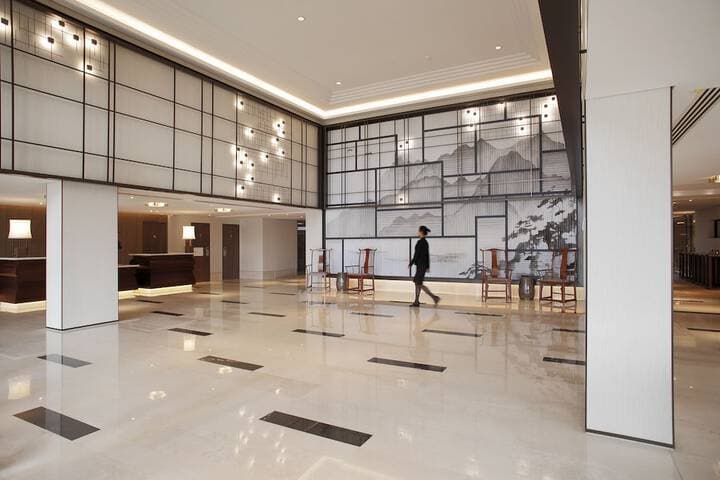Tangla Hotel Brussels photo 2