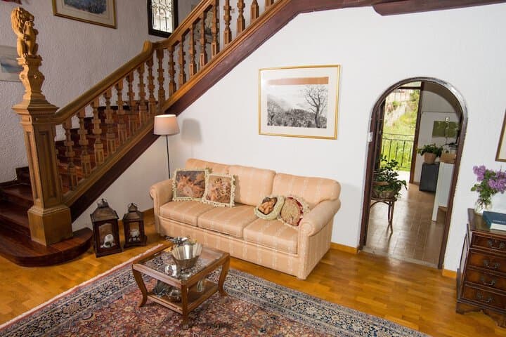 Historic Villa photo 5
