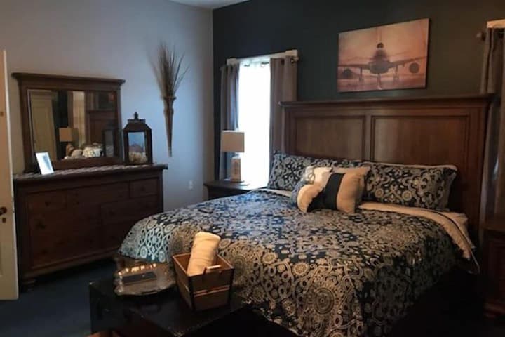 Evans Holly Grove Inn B&B photo 3