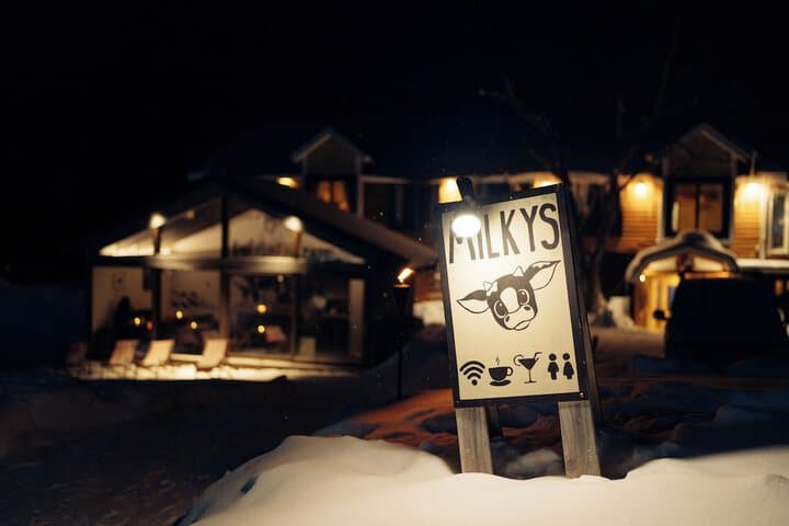 Country Inn Milky House photo 5