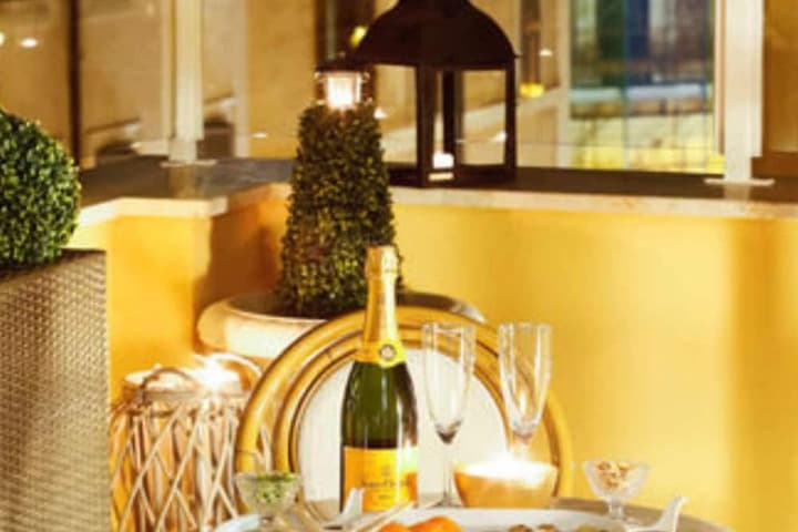 Relais Monti photo 2