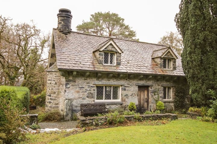 Nant Cottage photo 1