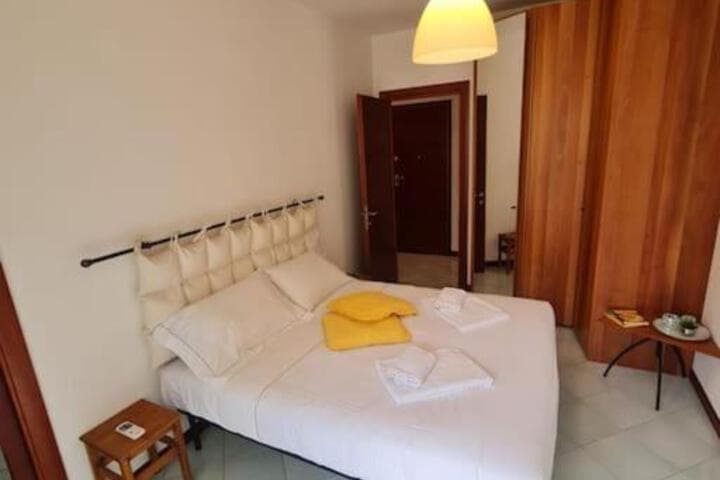 Appartamento sul mare photo 3