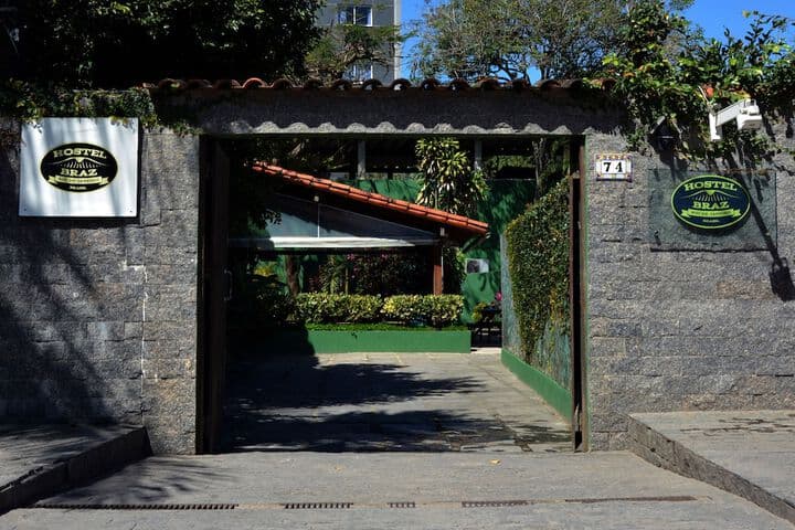 Hostel Braz photo 3