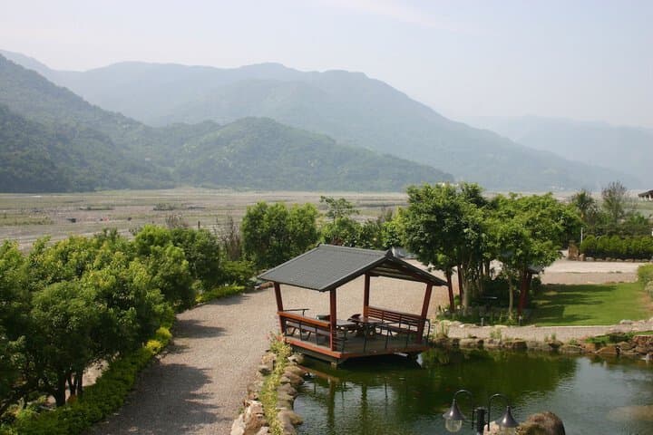 Yingshih Resort photo 4