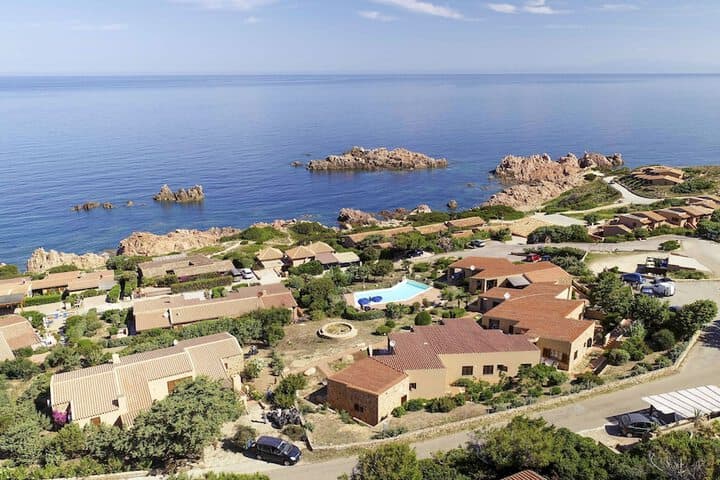 Villaggio Costa Paradiso photo 4